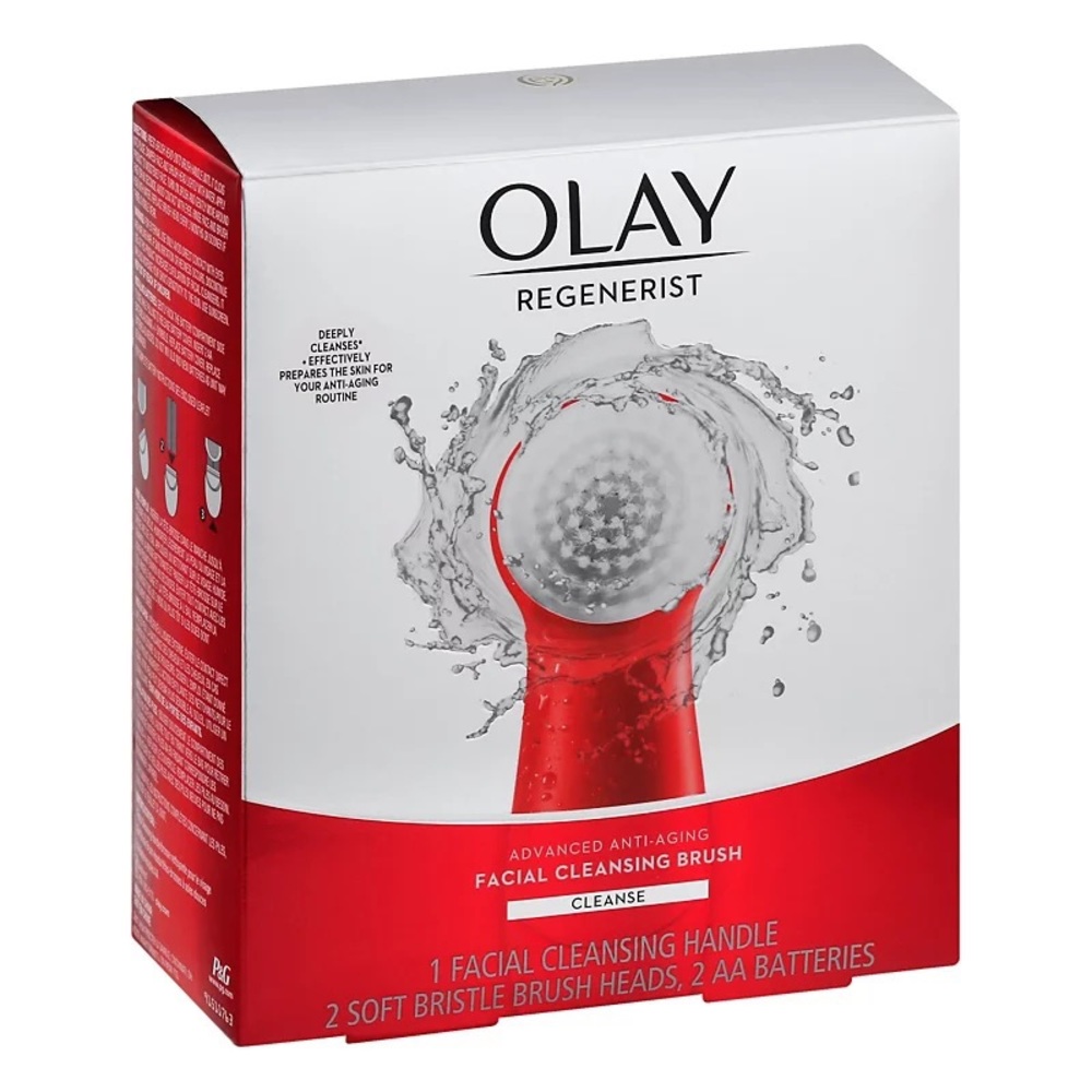 (NWT) Olay Facial Cleansing Brush